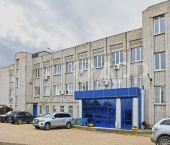 помещение 5500 кв м ул Михаила Миля, 47в 3