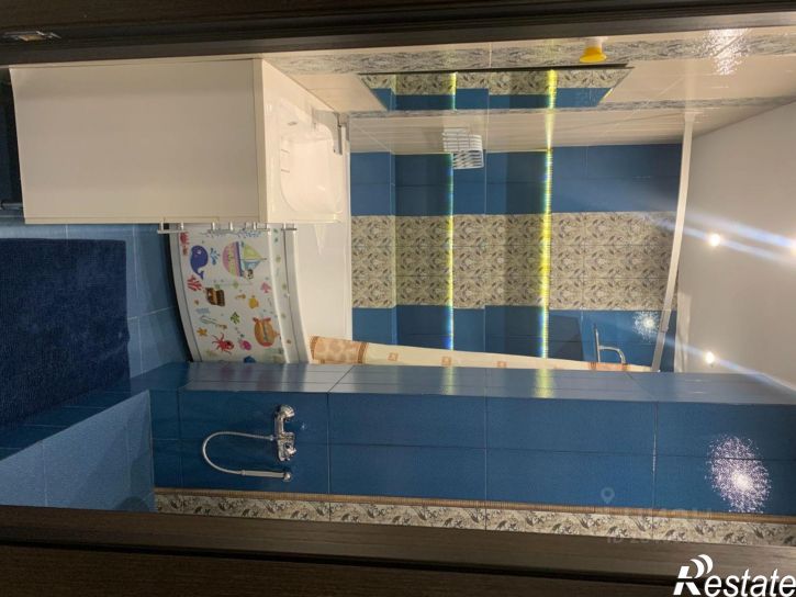 1-комн квартира проспект Альберта Камалеева, 34Б,  д. 34Б
