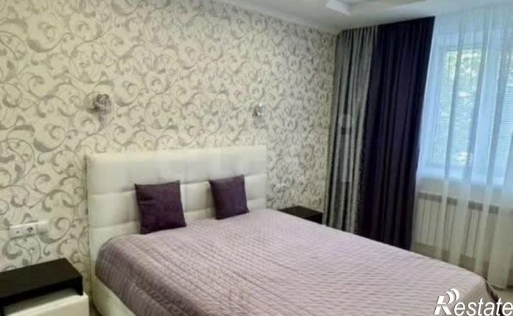 2-комн квартира улица Салиха Батыева, 21,  д. 21