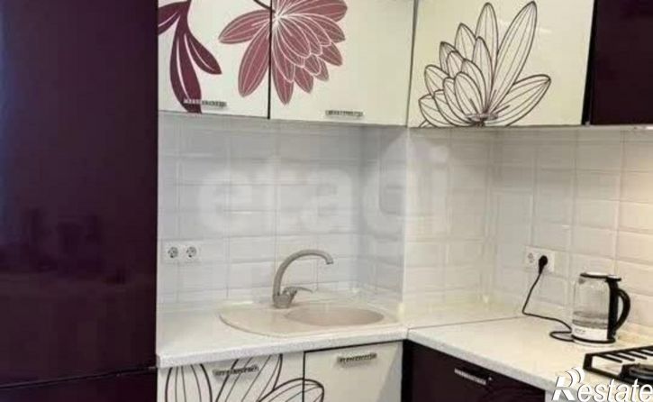 2-комн квартира улица Салиха Батыева, 21,  д. 21