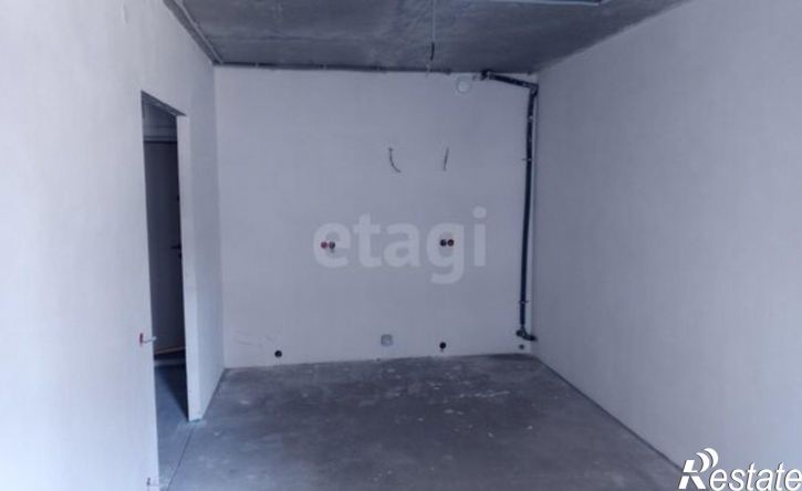 2-комн квартира улица Анаса Тазетдинова, 7 к7,  д. 7 к7
