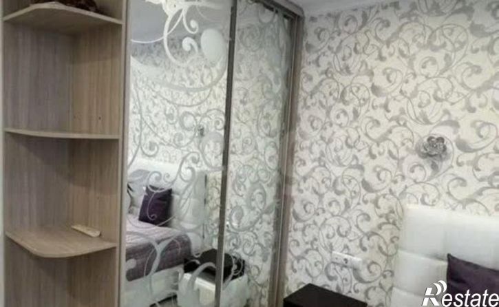 2-комн квартира улица Салиха Батыева, 21,  д. 21