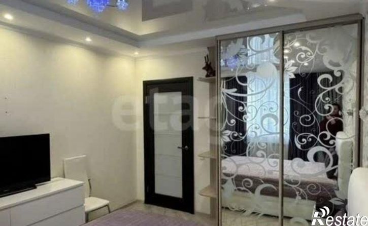 2-комн квартира улица Салиха Батыева, 21,  д. 21