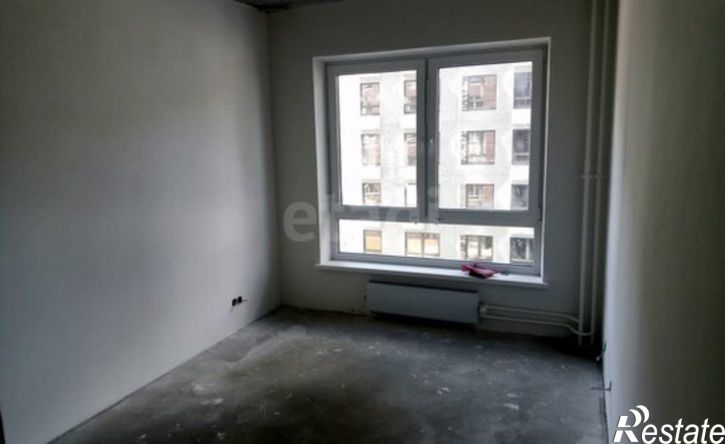 2-комн квартира улица Анаса Тазетдинова, 7 к7,  д. 7 к7
