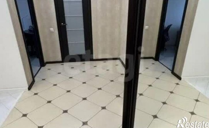 2-комн квартира улица Салиха Батыева, 21,  д. 21