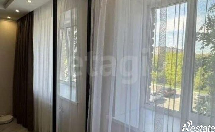 2-комн квартира улица Салиха Батыева, 21,  д. 21