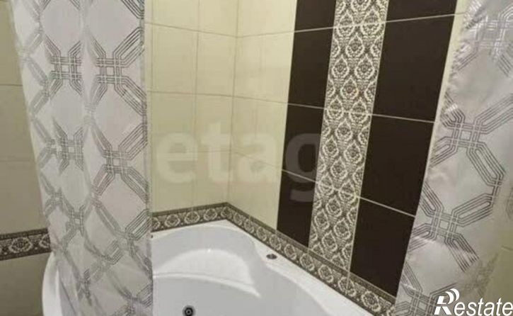 2-комн квартира улица Салиха Батыева, 21,  д. 21