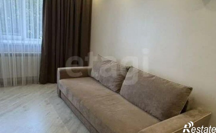 2-комн квартира улица Салиха Батыева, 21,  д. 21