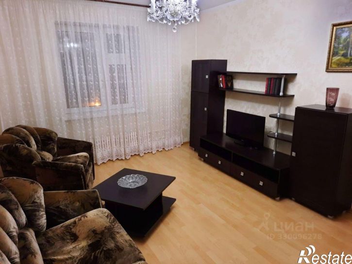 2-комн квартира ул Закиева, 41,  д. 41