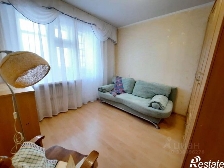 2-комн квартира ул Закиева, 41,  д. 41