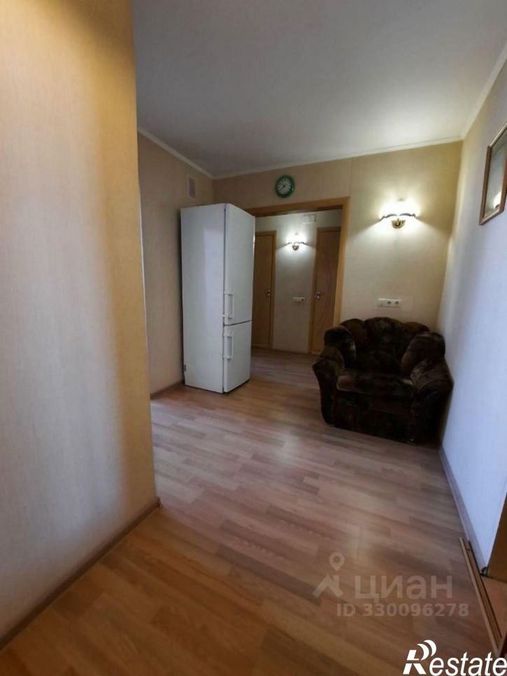 2-комн квартира ул Закиева, 41,  д. 41