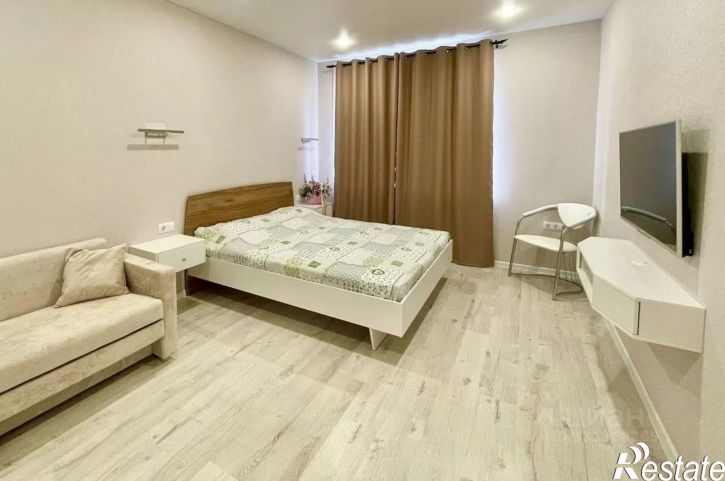 1-комн квартира ул Петра Полушкина, 4,  д. 4