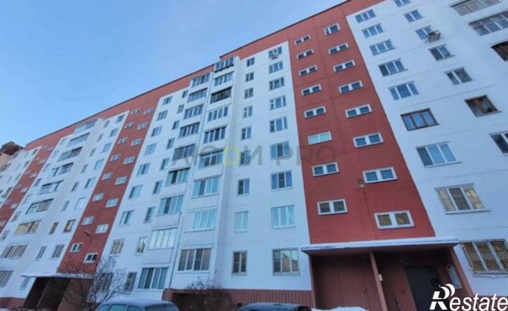 3-комн квартира улица Академика Завойского, 5,  д. 5