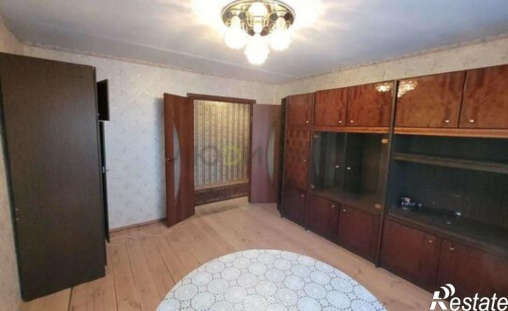 3-комн квартира улица Академика Завойского, 5,  д. 5