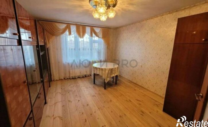 3-комн квартира улица Академика Завойского, 5,  д. 5