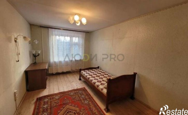 3-комн квартира улица Академика Завойского, 5,  д. 5