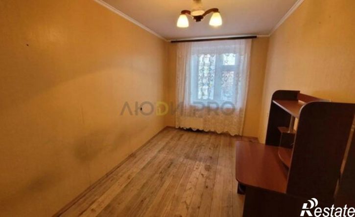 3-комн квартира улица Академика Завойского, 5,  д. 5