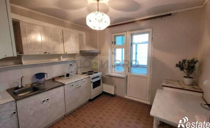 3-комн квартира улица Академика Завойского, 5,  д. 5