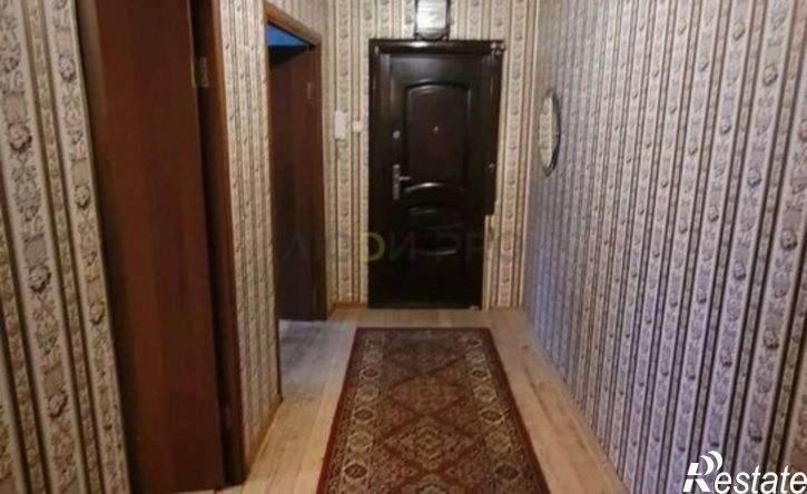 3-комн квартира улица Академика Завойского, 5,  д. 5