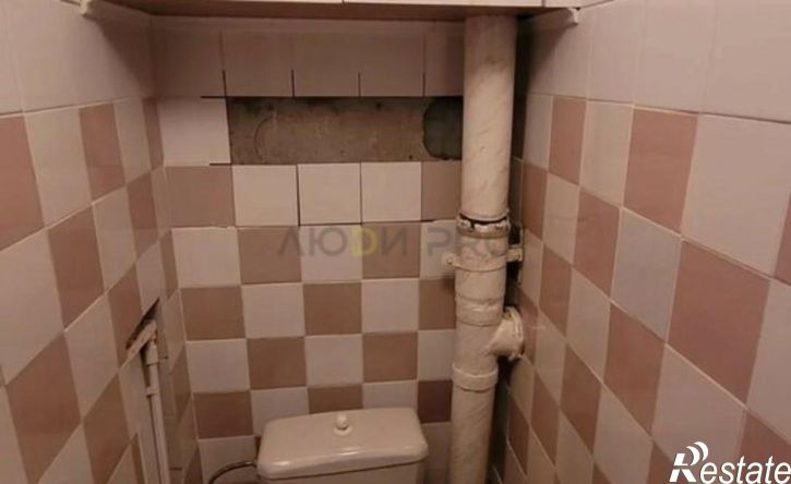 3-комн квартира улица Академика Завойского, 5,  д. 5