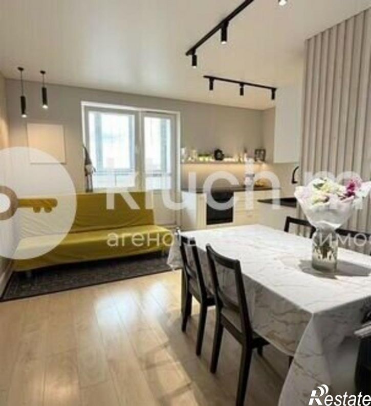 2-комн квартира улица Вишневского, 57А,  д. 57А