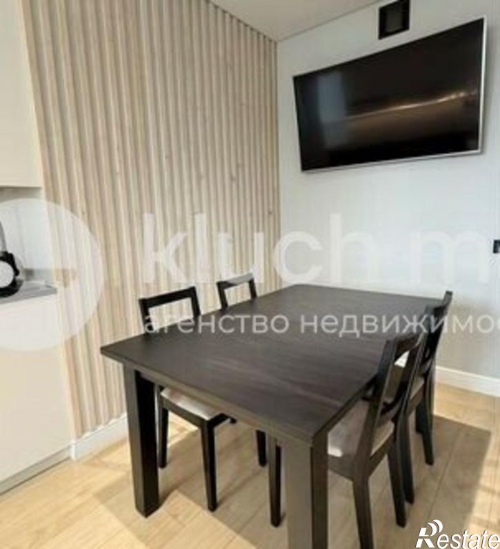 2-комн квартира улица Вишневского, 57А,  д. 57А