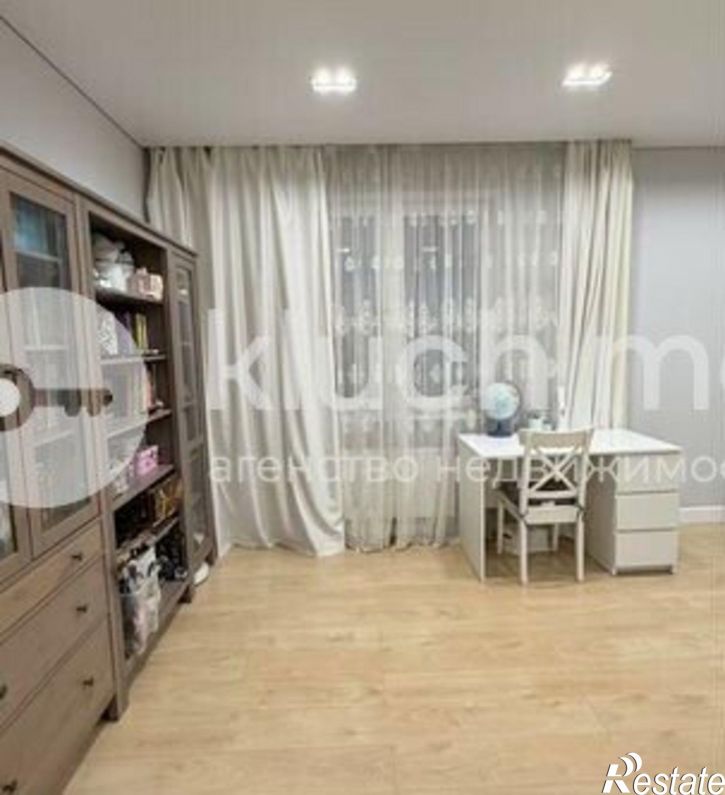2-комн квартира улица Вишневского, 57А,  д. 57А