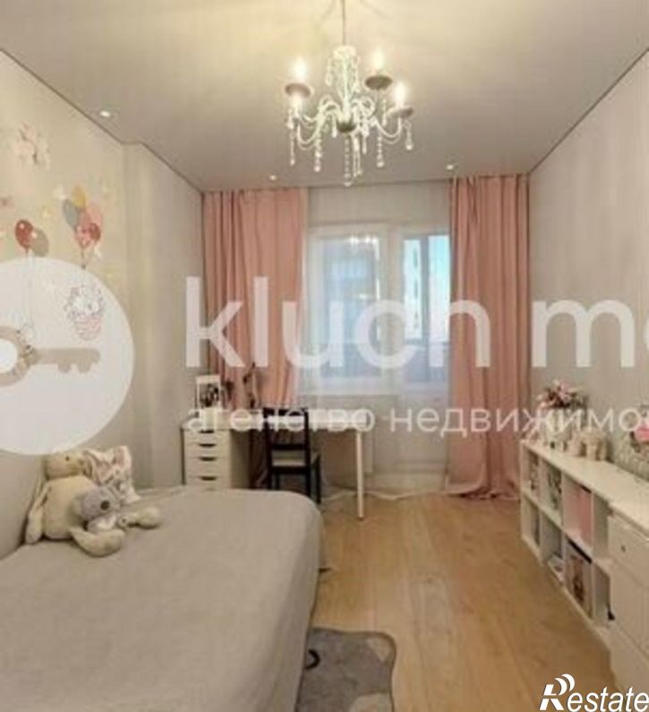 2-комн квартира улица Вишневского, 57А,  д. 57А