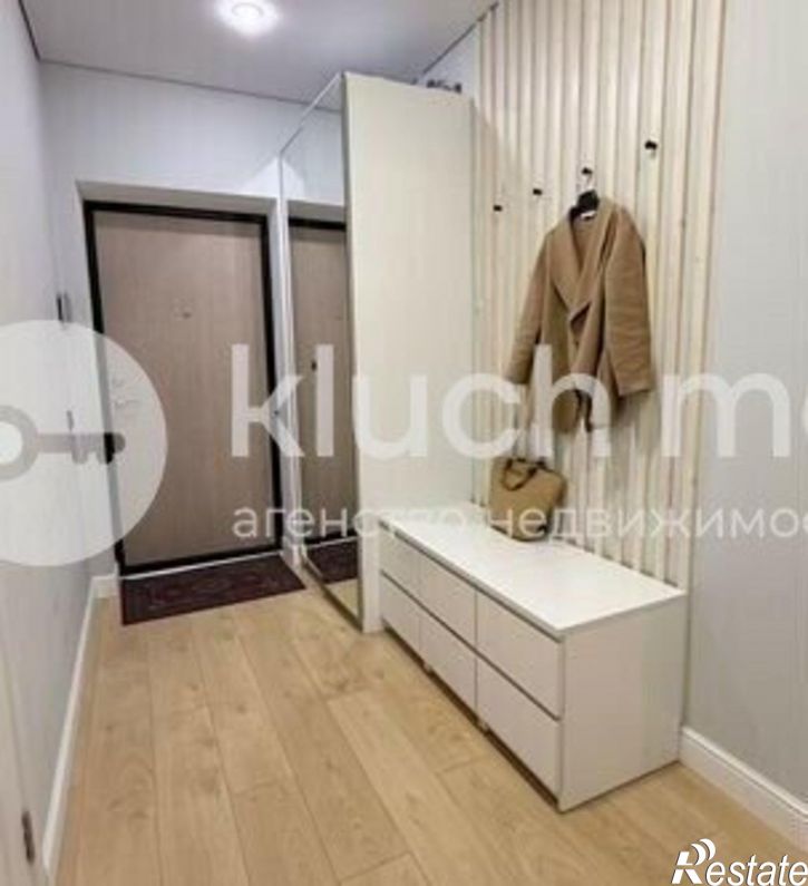 2-комн квартира улица Вишневского, 57А,  д. 57А