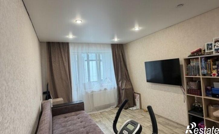 1-комн квартира Северополюсная улица, 30,  д. 30