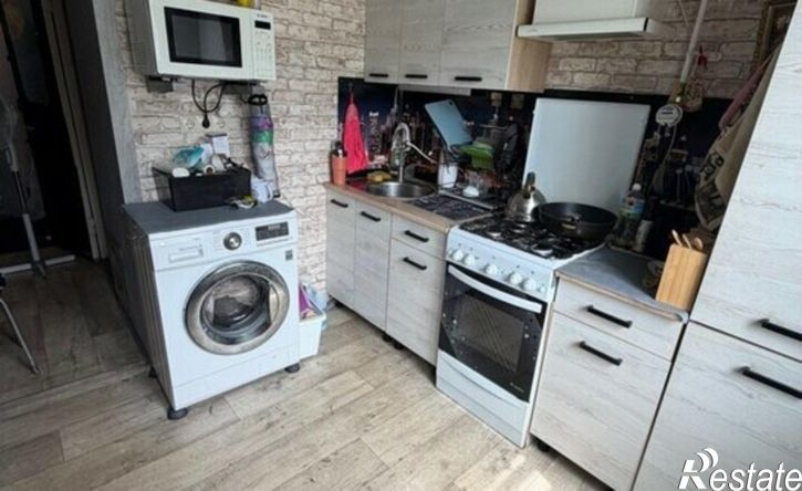 1-комн квартира Северополюсная улица, 30,  д. 30
