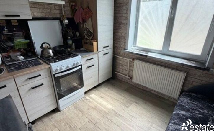 1-комн квартира Северополюсная улица, 30,  д. 30