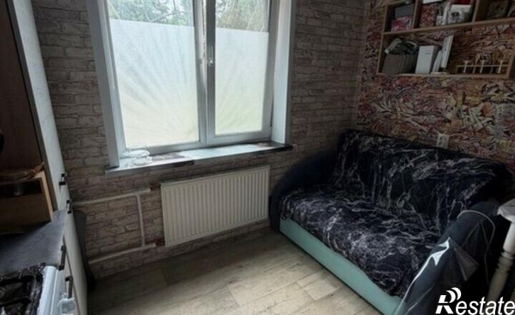 1-комн квартира Северополюсная улица, 30,  д. 30