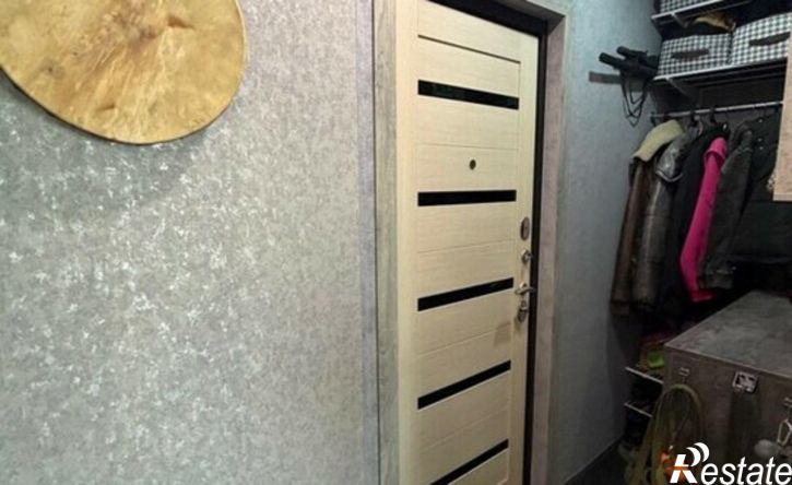 1-комн квартира Северополюсная улица, 30,  д. 30