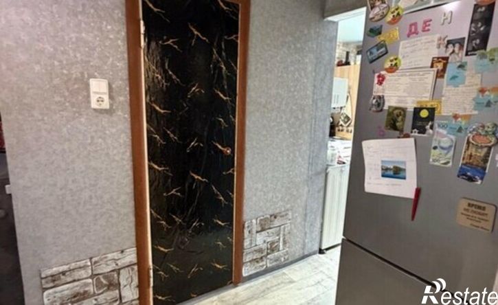 1-комн квартира Северополюсная улица, 30,  д. 30
