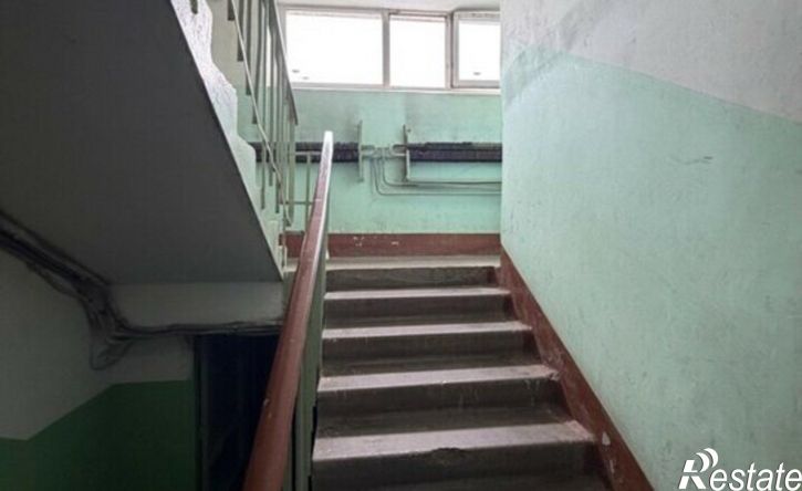 1-комн квартира Северополюсная улица, 30,  д. 30