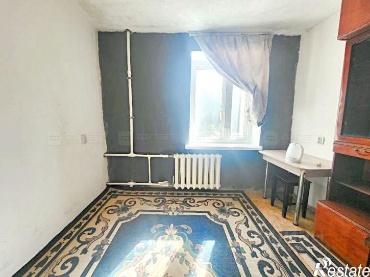 1-комн квартира улица Солидарности, 16,  д. 16