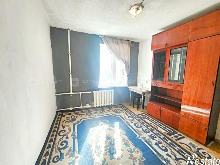 1-комн квартира улица Солидарности, 16,  д. 16