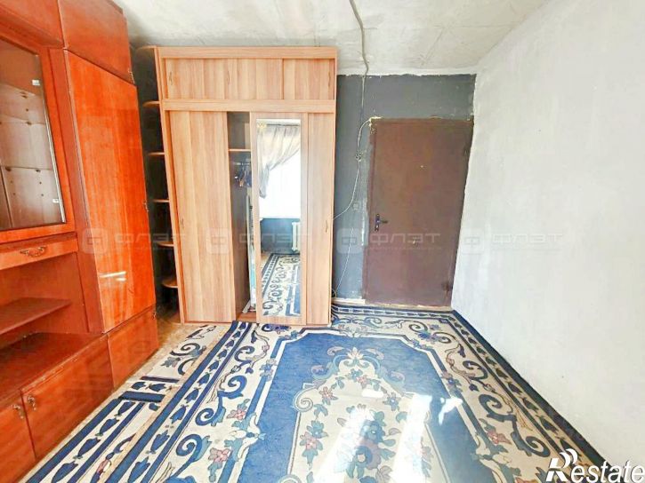 1-комн квартира улица Солидарности, 16,  д. 16