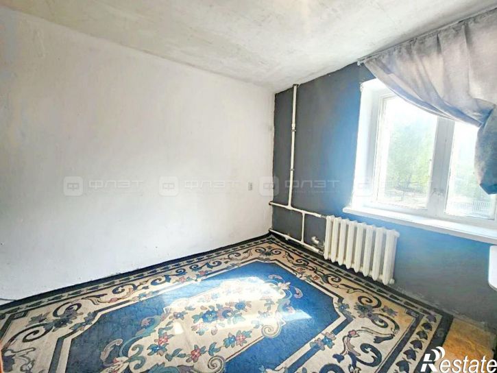 1-комн квартира улица Солидарности, 16,  д. 16