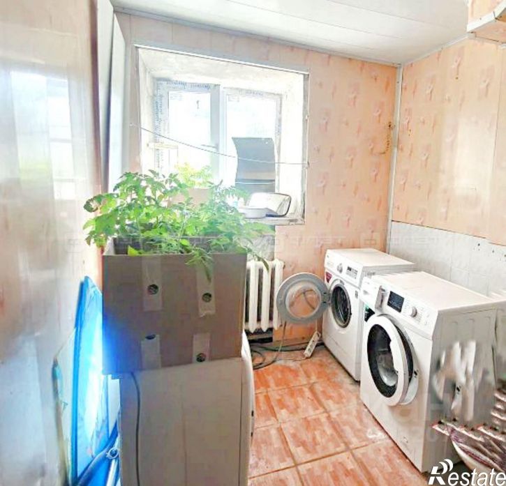 1-комн квартира улица Солидарности, 16,  д. 16