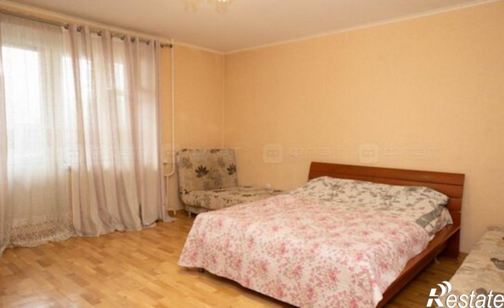 1-комн квартира ул Юлиуса Фучика, 99А,  д. 99А