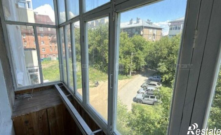 2-комн квартира ул Ахтямова, 32,  д. 32