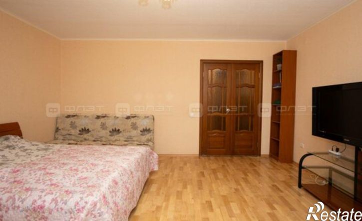 1-комн квартира ул Юлиуса Фучика, 99А,  д. 99А