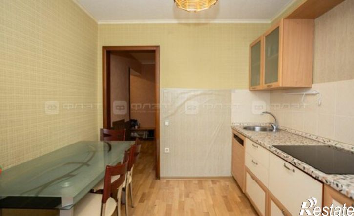 1-комн квартира ул Юлиуса Фучика, 99А,  д. 99А