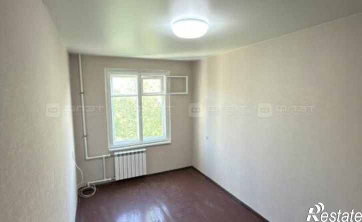 2-комн квартира ул Ахтямова, 32,  д. 32