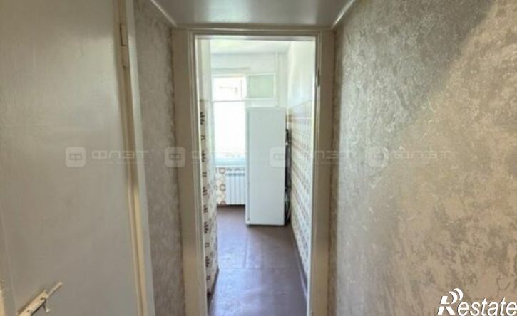 2-комн квартира ул Ахтямова, 32,  д. 32
