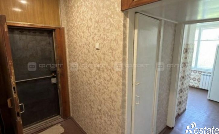 2-комн квартира ул Ахтямова, 32,  д. 32
