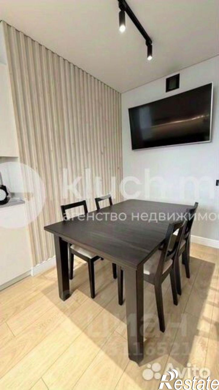 2-комн квартира ул Вишневского, 57А,  д. 57А