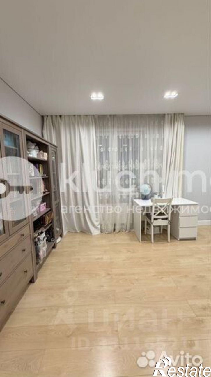 2-комн квартира ул Вишневского, 57А,  д. 57А